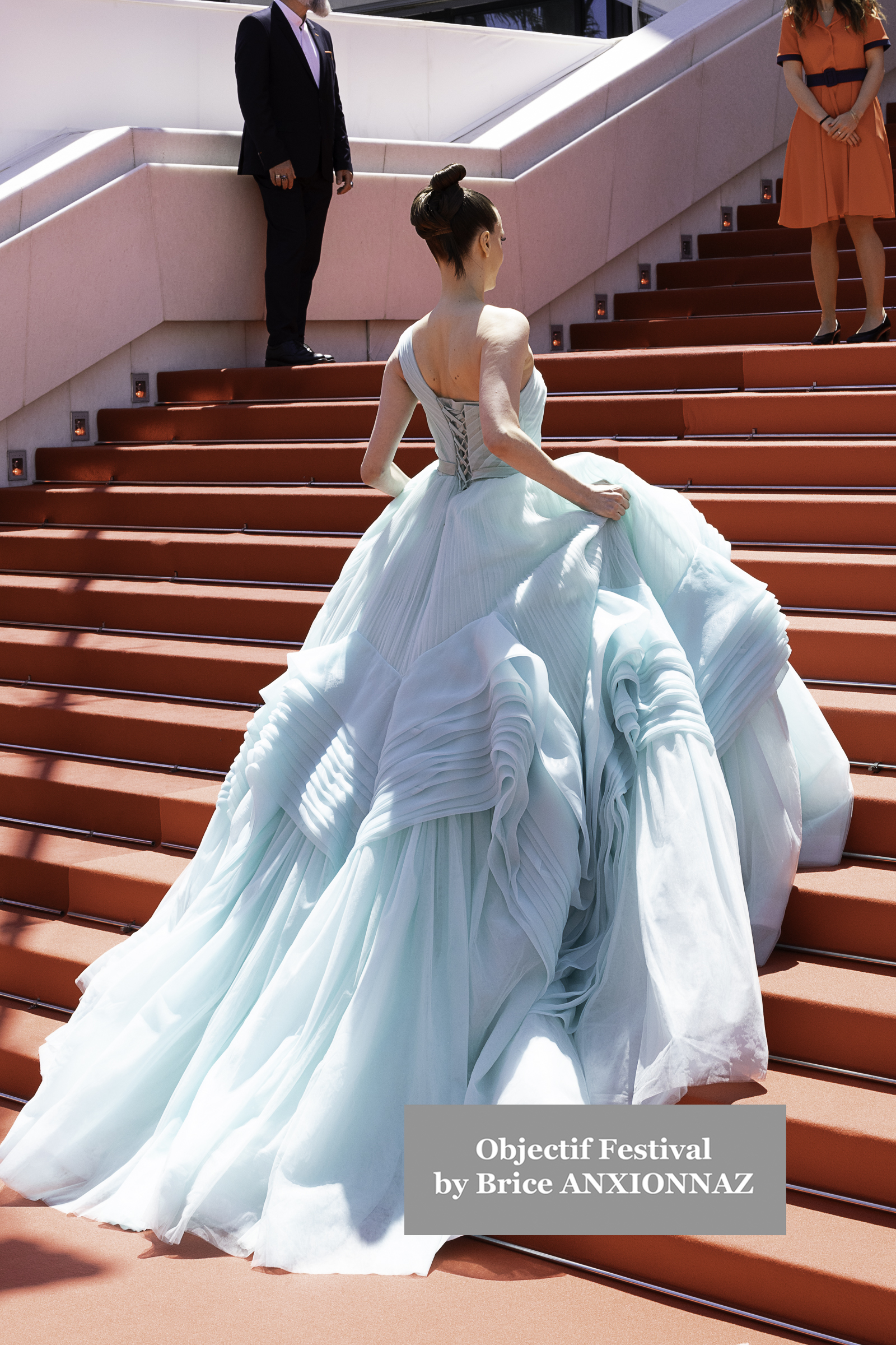 Emilia  Perez / 77th Cannes International Film Festival / Objectif Festival by Brice ANXIONNAZ